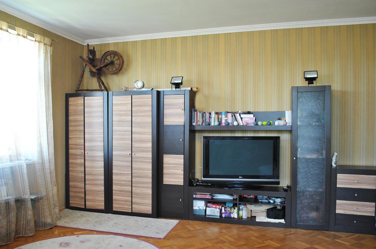 Alabama Mama Apartment Kyiv Exterior photo