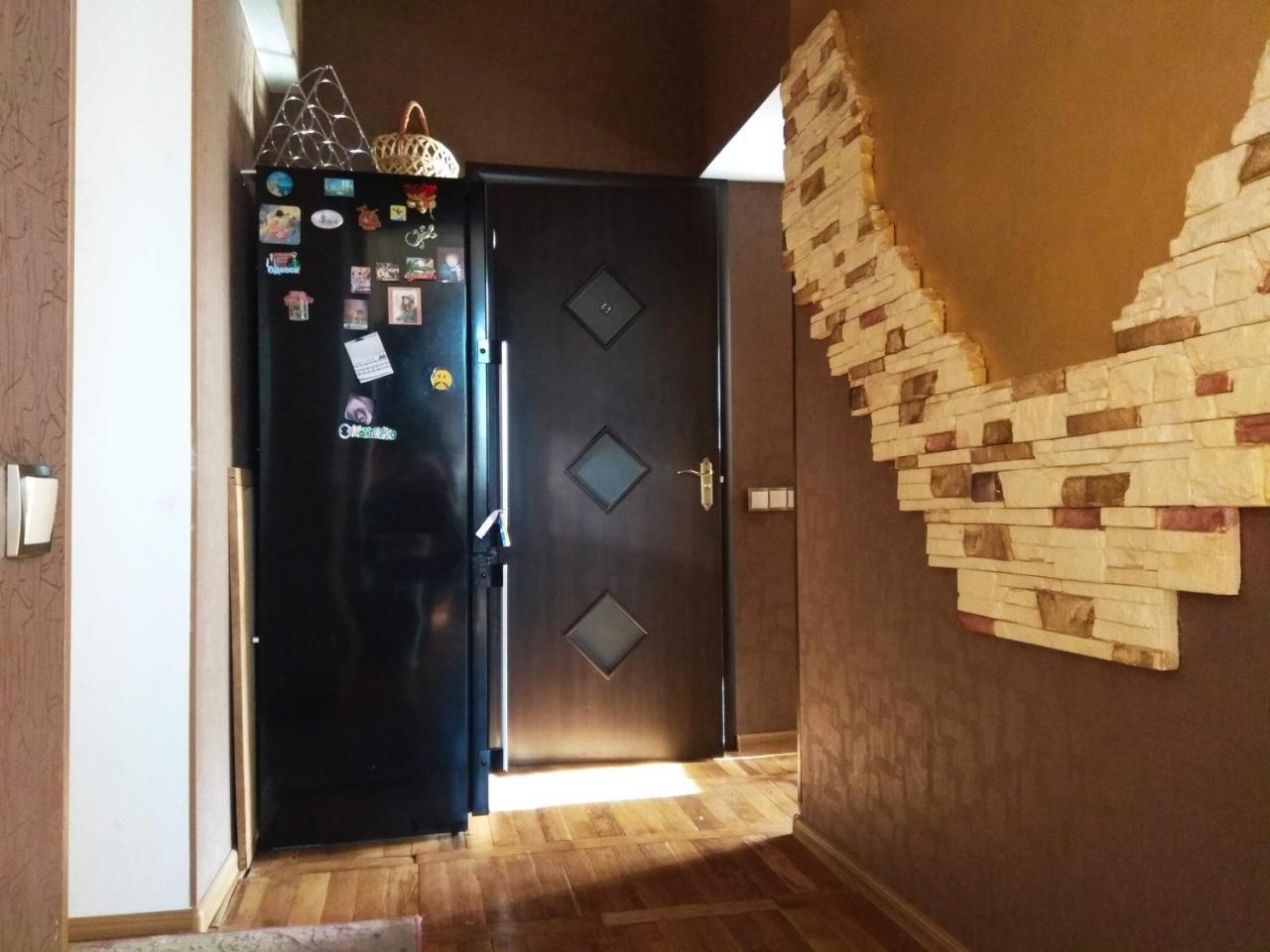Alabama Mama Apartment Kyiv Exterior photo